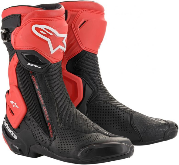 Black/Red